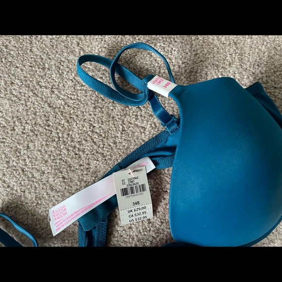 Victoria Secret NEW bra w tags!!! - Picture 3 of 5